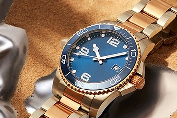 南京Rolex手表不走