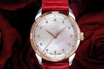南京Rolex表停了