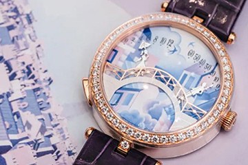 南京Rolex表针不走
