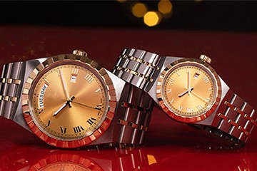 南京Rolex走不准