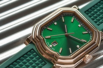南京Rolex手表走不准