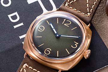 南京Rolex手表走停
