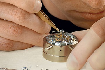 南京劳力士手表走时不准了维修地址