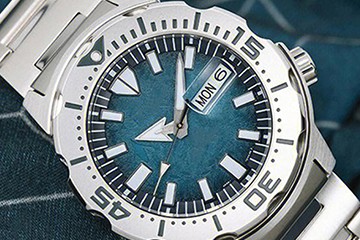 南京劳力士钢表带多少钱