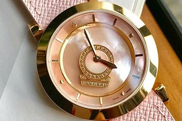 南京劳力士更换鳄鱼皮表带价格