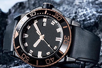 南京劳力士换牛皮表带多少钱