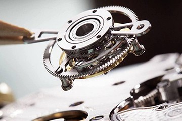 南京劳力士配底盖