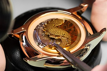 南京劳力士手表表带更换价格