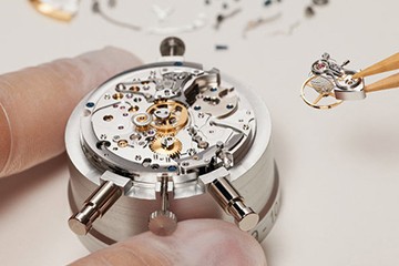 南京劳力士配钢表带多少钱