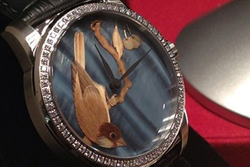 一般换南京劳力士表带要多少钱