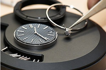 南京劳力士表带更换多少钱