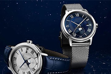 南京劳力士加一节表带多少钱