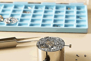 南京劳力士表原装表带多少钱