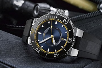 南京劳力士换金属表带多少钱