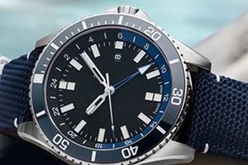 换一个南京劳力士手表带多少钱