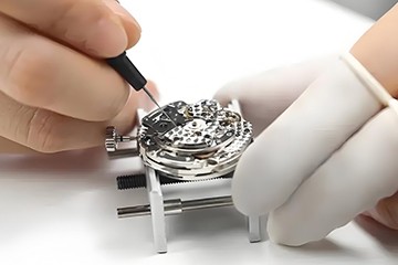 南京劳力士名表不走维修价格