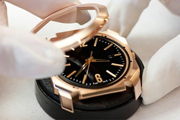 南京劳力士手表走慢了官方售后地址查询