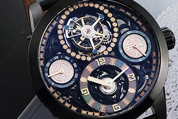 去哪换南京劳力士表表镜