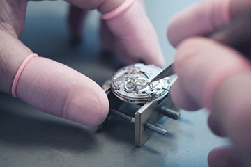 南京劳力士表换表带多少钱