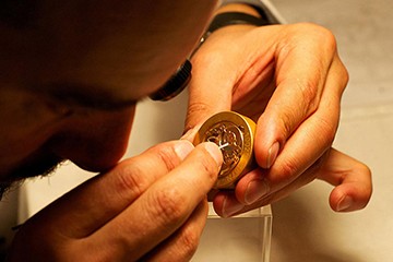 南京劳力士更换手表表带多少钱