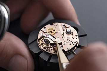 南京劳力士表表带多少钱