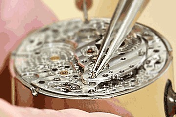 南京劳力士手表哪里能维修