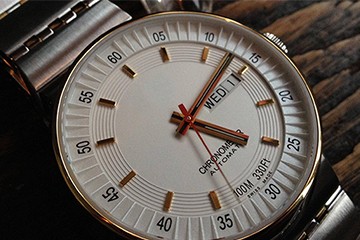 南京劳力士绢带费用