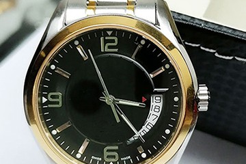 南京劳力士手表表带多少钱