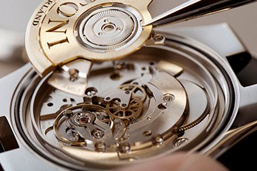 南京劳力士配后壳