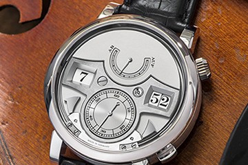 南京劳力士手表换原装表带多少钱