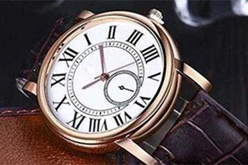 换一条南京劳力士原装钢表带多少钱