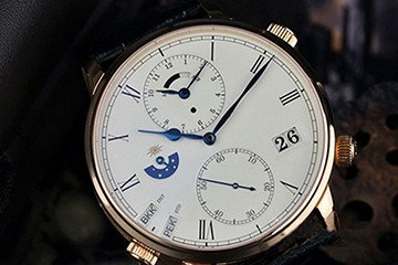 南京劳力士原装表带费用