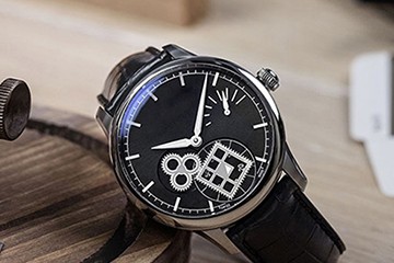 南京劳力士表走快了维修价格