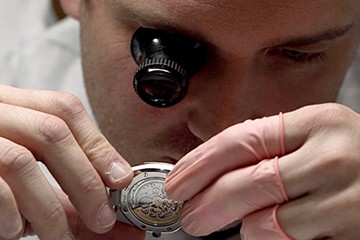 南京劳力士手表走时不准维修价格