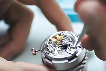 南京劳力士不走了维修