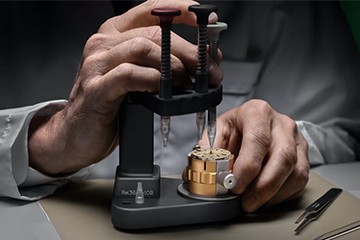 南京瑞士劳力士表售后点位置